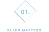 Sleep Matters icon