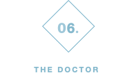 the doctor icon